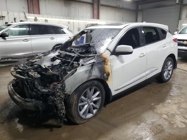 2023 ACURA RDX - 5J8TC2H32PL017259