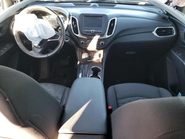 2018 CHEVROLET EQUINOX LT - 2GNAXJEV1J6254844