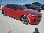 Lot #3049643201 2020 KIA STINGER GT