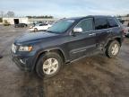 2016 JEEP GRAND CHER - 1C4RJFAG5GC436239