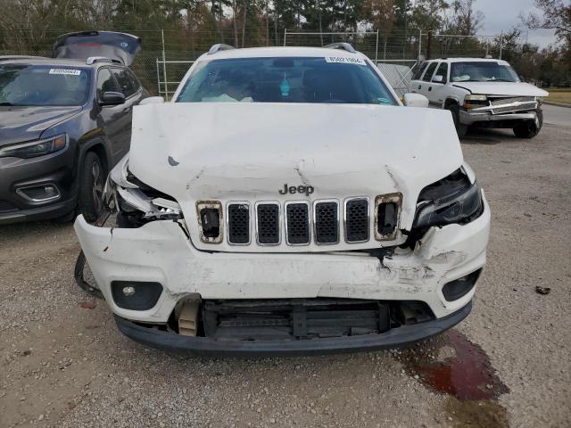 2019 JEEP CHEROKEE L - 1C4PJLCB2KD175629