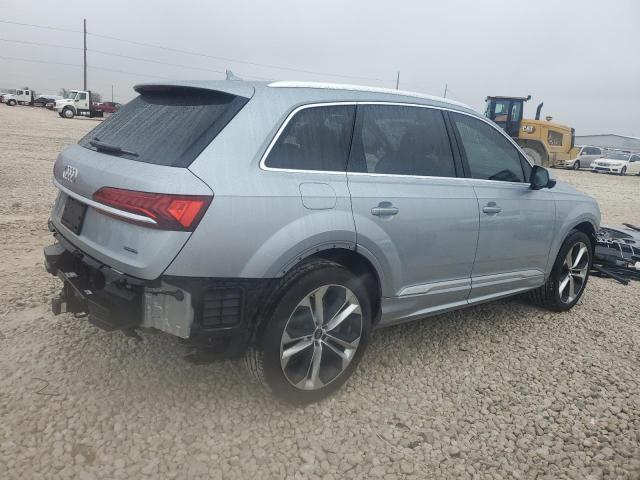 VIN WA1LXBF75RD002660 2024 AUDI Q7 no.3