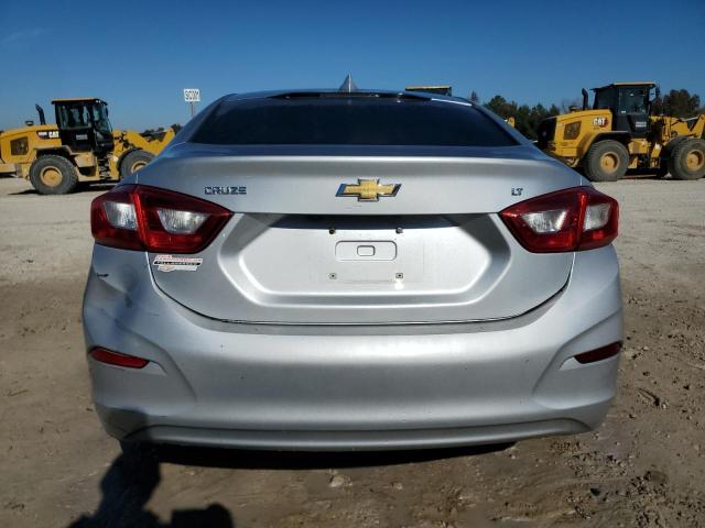 2017 CHEVROLET CRUZE LT - 1G1BE5SM4H7113873