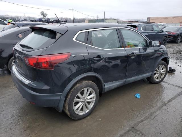 2019 NISSAN ROGUE SPOR - JN1BJ1CP1KW228368