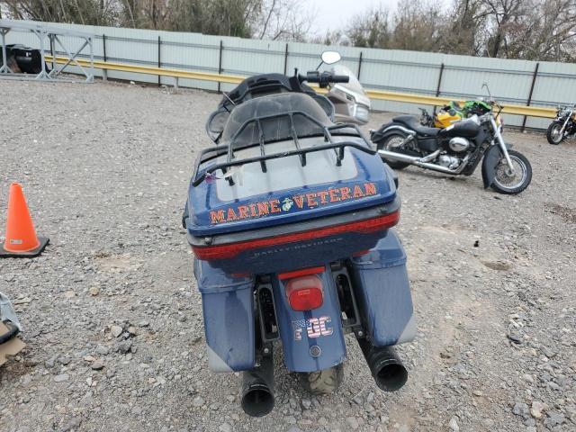 2023 HARLEY-DAVIDSON FLTRK 1HD1KZF15PB604689
