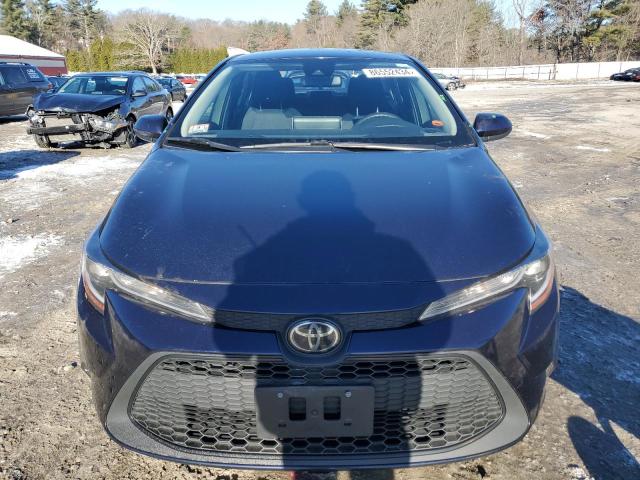 2020 TOYOTA COROLLA LE - JTDEPRAE8LJ048814