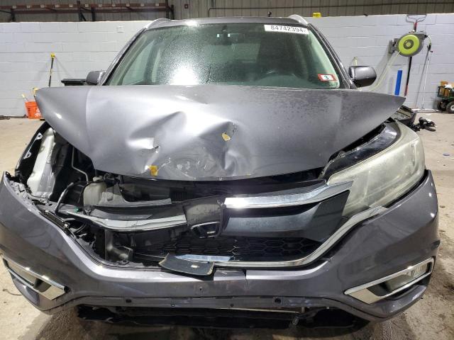 2016 HONDA CR-V EXL - 2HKRM4H76GH612074