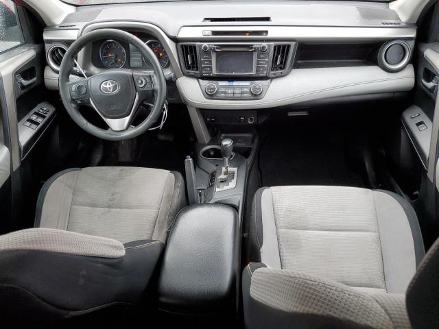 2016 TOYOTA RAV4 XLE - 2T3WFREV5GW249417