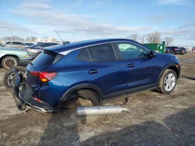 2023 BUICK ENCORE GX - KL4MMBS25PB090061