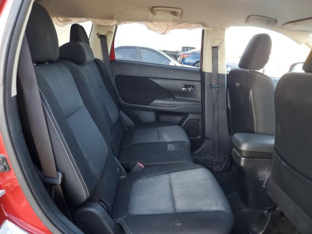 2018 MITSUBISHI OUTLANDER - JA4AD3A38JZ041258