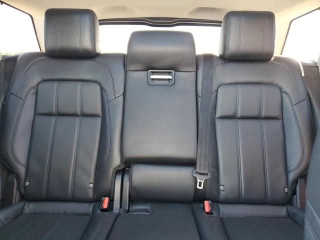 2018 LAND ROVER RANGE ROVE - SALWR2RV8JA400225