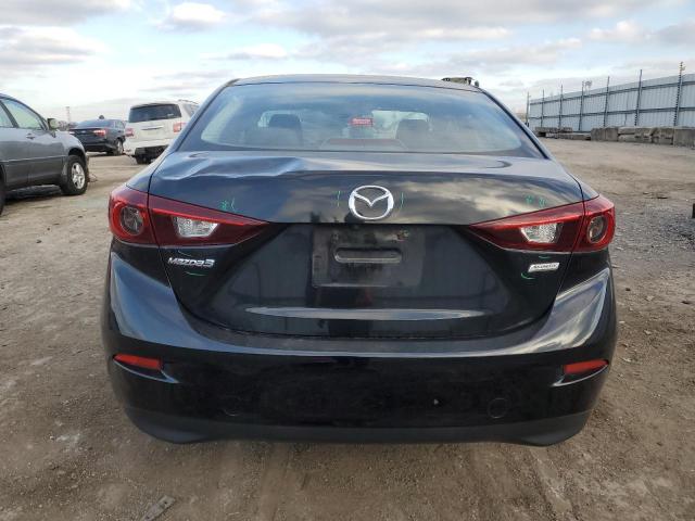 VIN JM1BM1U75G1342221 2016 MAZDA 3 no.6