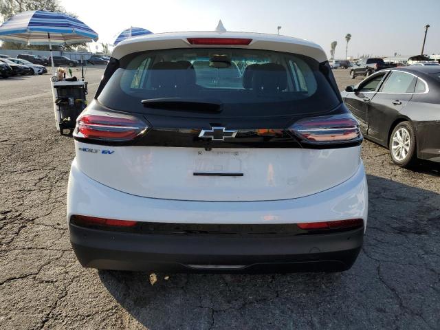 2023 CHEVROLET BOLT EV 1L - 1G1FW6S02P4192624