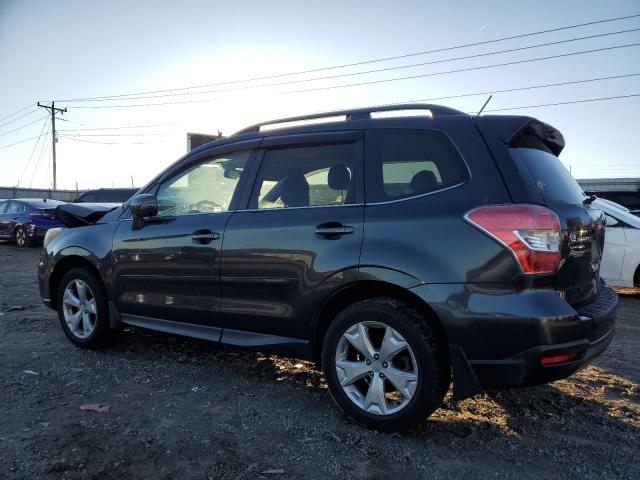 VIN JF2SJAPC5EH542202 2014 SUBARU FORESTER no.2