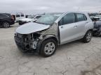 2019 CHEVROLET TRAX LS - 3GNCJKSB7KL131802