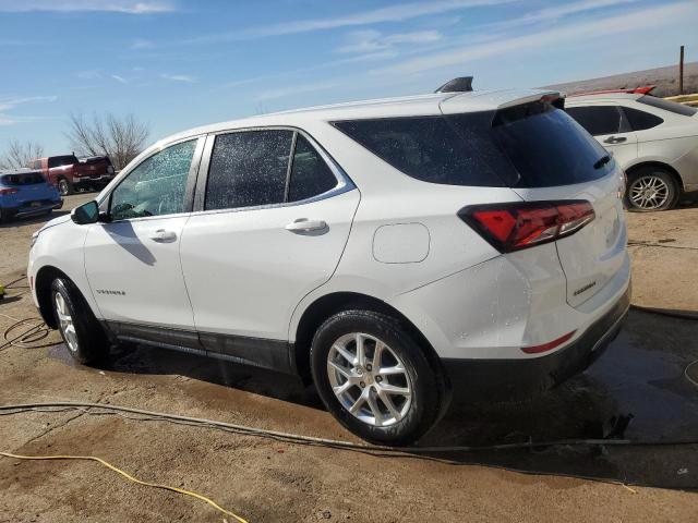 Vin: 3gnaxueg5rl358540, lot: 85531894, chevrolet equinox lt 20242