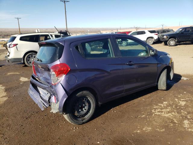 2017 CHEVROLET SPARK LS - KL8CB6SA2HC742905