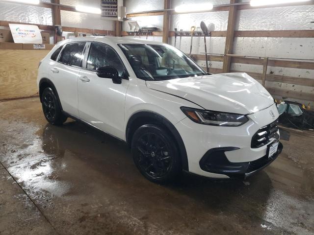 2023 HONDA HR-V SPORT - 3CZRZ2H53PM724906