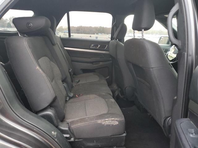 2019 FORD EXPLORER X - 1FM5K7D88KGA75575