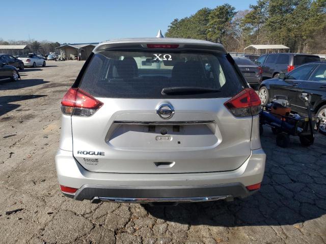 2017 NISSAN ROGUE S - KNMAT2MT6HP511338
