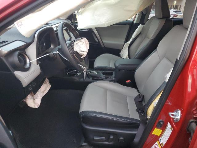 2016 TOYOTA RAV4 LIMIT - JTMYFREV2GJ089293