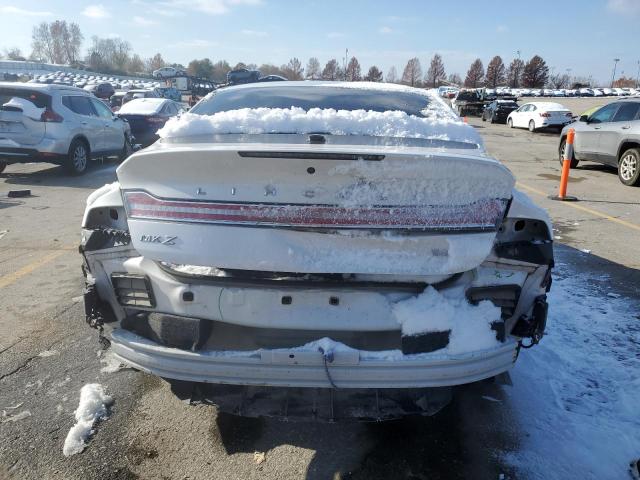 VIN 3LN6L5E92HR608079 2017 LINCOLN MKZ no.6