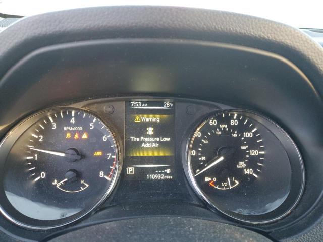 2017 NISSAN ROGUE S - KNMAT2MT6HP569935
