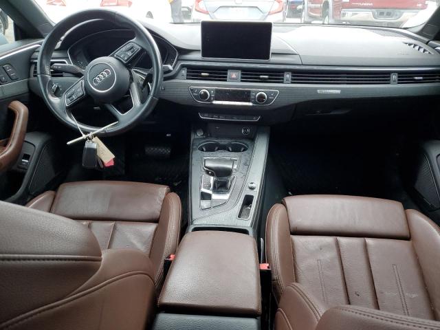 2018 AUDI A5 PREMIUM - WAUENCF58JA061603