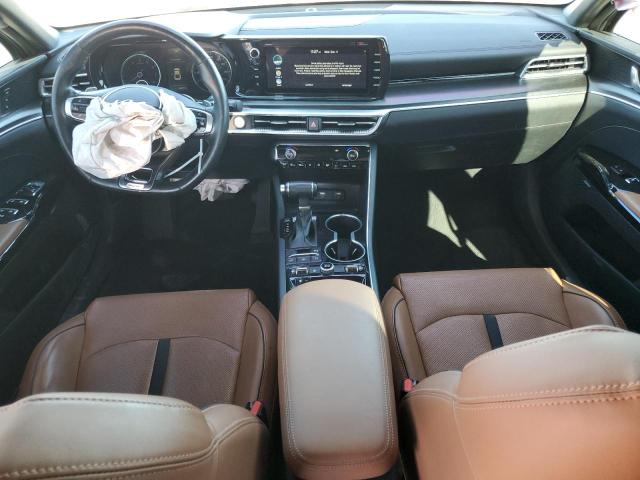2022 KIA K5 GT - 5XXG44J88NG138714