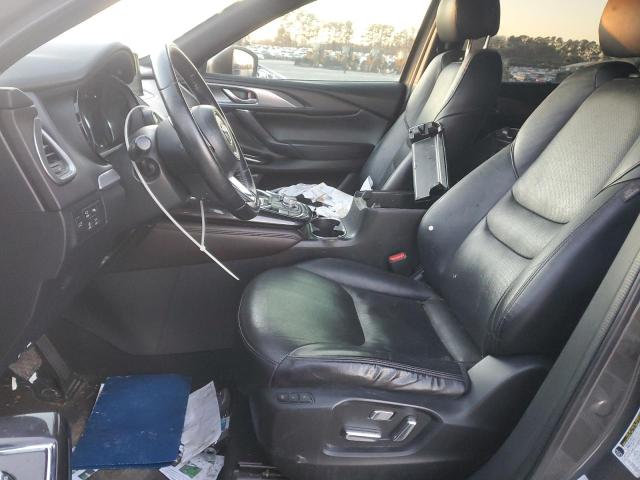 VIN JM3TCADY7K0313051 2019 MAZDA CX-9 no.7