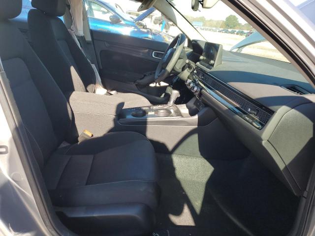 2023 HONDA CIVIC LX - 2HGFE2F26PH562234