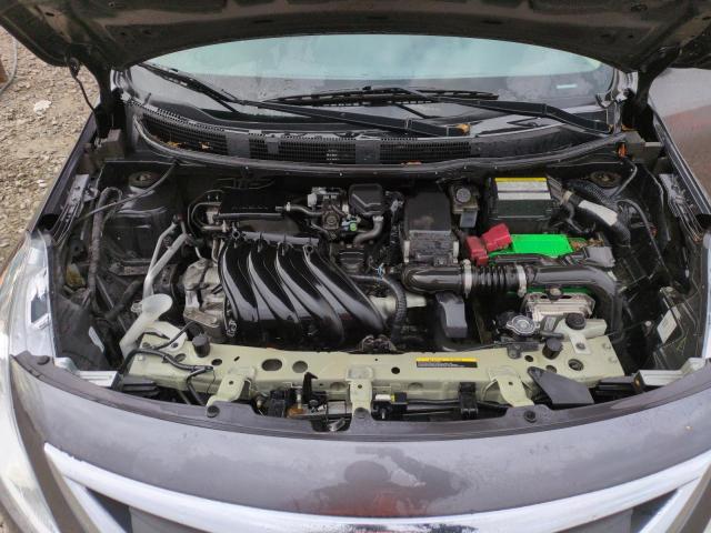 VIN 3N1CN7APXFL819437 2015 NISSAN VERSA no.11