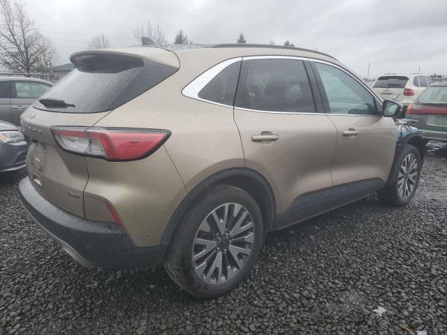 2020 FORD ESCAPE TIT - 1FMCU9DZ6LUA80072