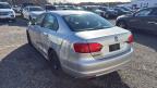 Lot #3023733940 2013 VOLKSWAGEN JETTA SE