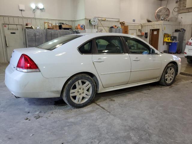 2015 CHEVROLET IMPALA LIM - 2G1WB5E37F1136720