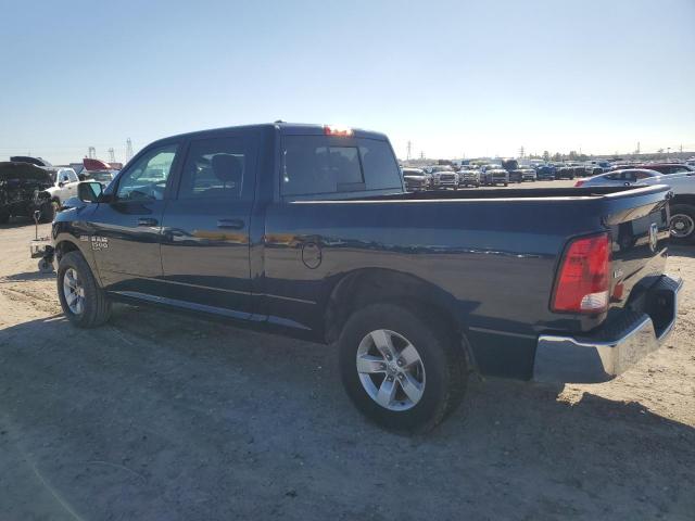 RAM 1500 CLASS 2020 blue  gas 1C6RR6TT9LS124290 photo #3