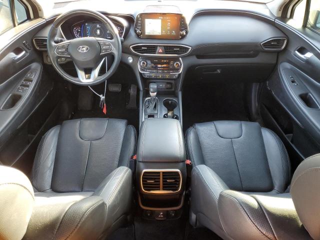 2019 HYUNDAI SANTA FE L - 5NMS5CAAXKH119695
