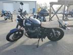 Lot #3034674671 2015 TRIUMPH MOTORCYCLE SCRAMBLER