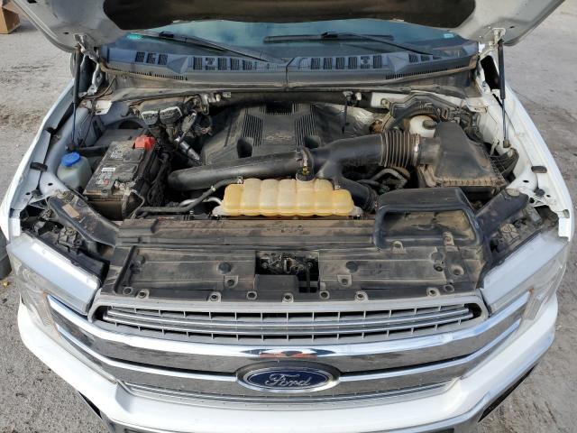 2018 FORD F150 SUPER - 1FTEW1EG2JFA00791