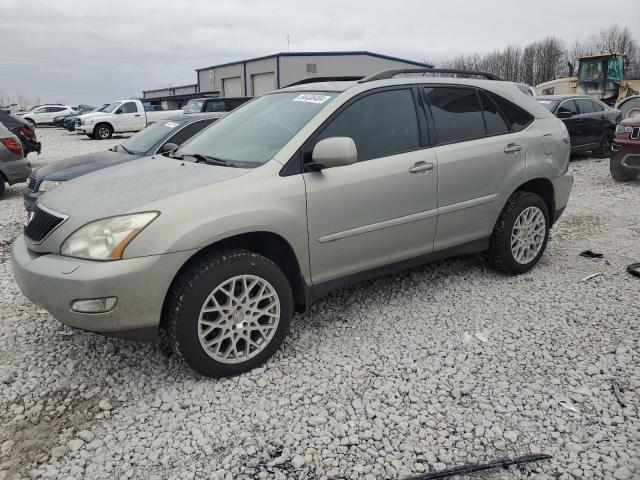 2004 LEXUS RX 330 #3037316190