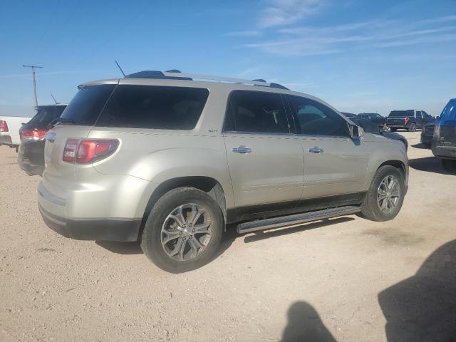 Vin: 1gkkrrkd7ej366045, lot: 85463414, gmc acadia slt-1 20143