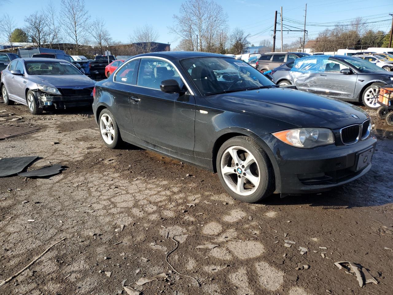 Lot #3044718214 2011 BMW 128 I