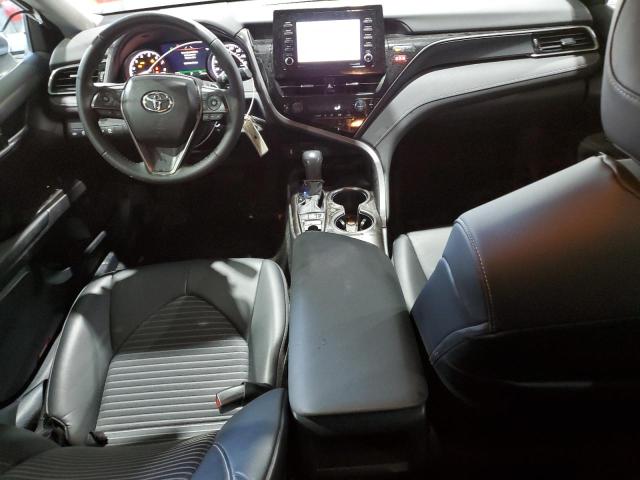 2023 TOYOTA CAMRY SE N - 4T1G11BKXPU086318