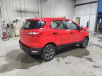 Lot #3025117271 2018 FORD ECOSPORT S