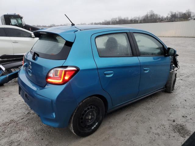 Vin: ml32auhj0mh004747, lot: 86650244, mitsubishi mirage es 20213