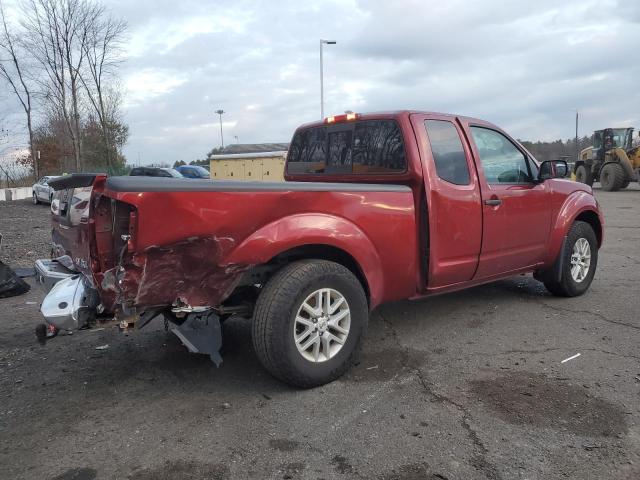Vin: 1n6ad0cw1gn716330, lot: 87077834, nissan frontier sv 20163