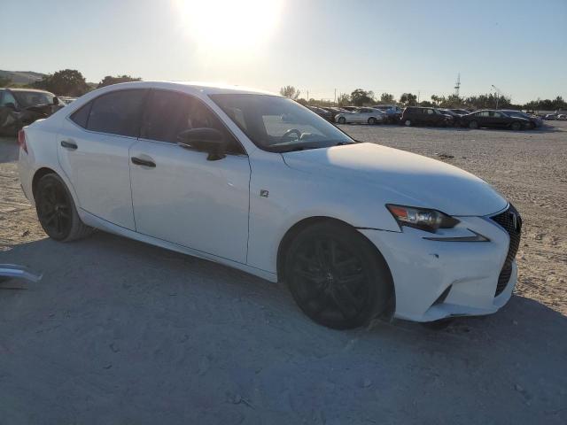 VIN JTHBF1D21F5065202 2015 LEXUS IS no.4