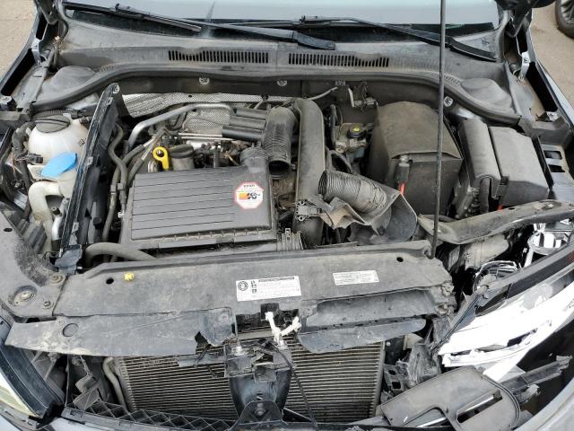 2017 VOLKSWAGEN JETTA S - 3VW2B7AJ6HM288017