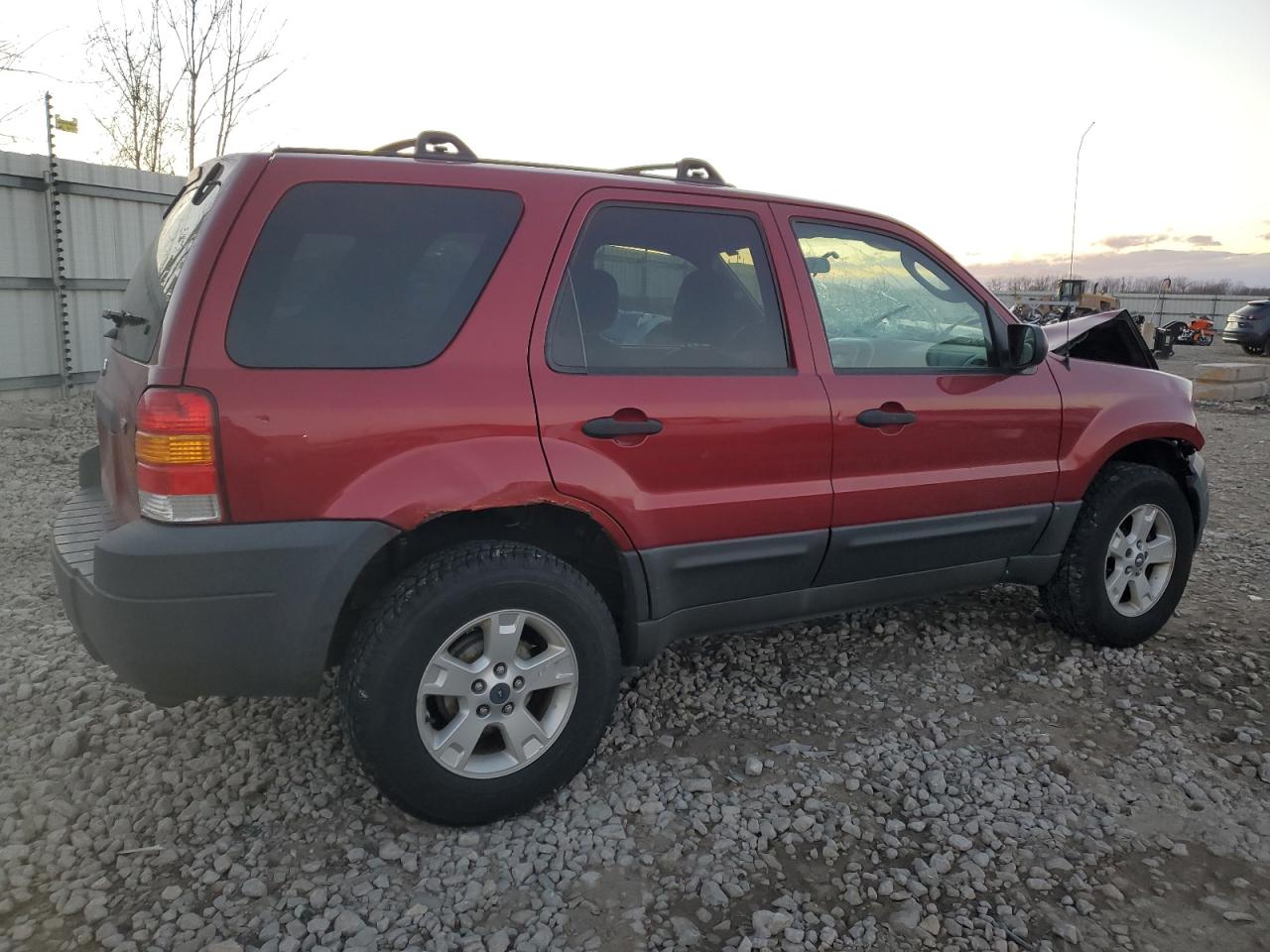 Lot #3029708072 2005 FORD ESCAPE XLT