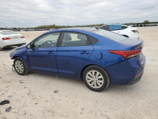 2019 HYUNDAI ACCENT SE - 3KPC24A35KE073446